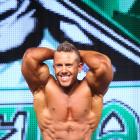 Christopher  Belden - NPC Emerald Cup 2013 - #1